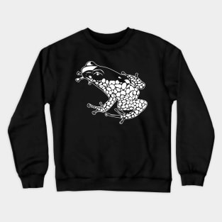 frog Crewneck Sweatshirt